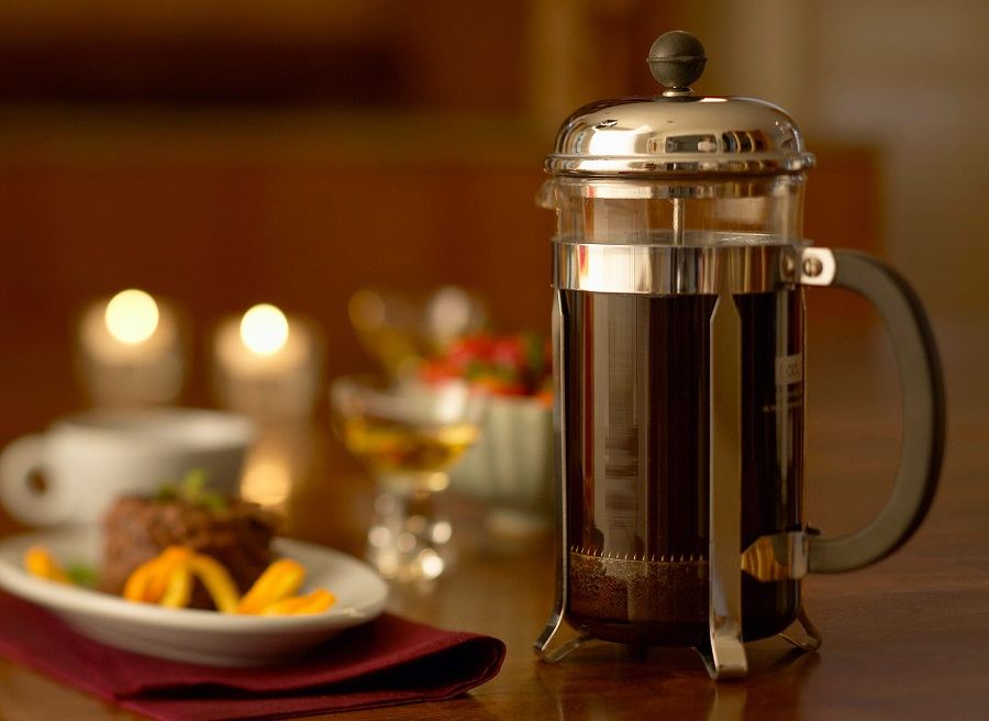 Selecting The Best French Press Coffee Maker