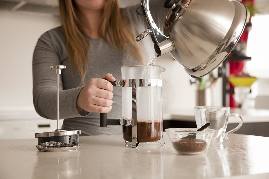 The French Press Coffee Maker Guide